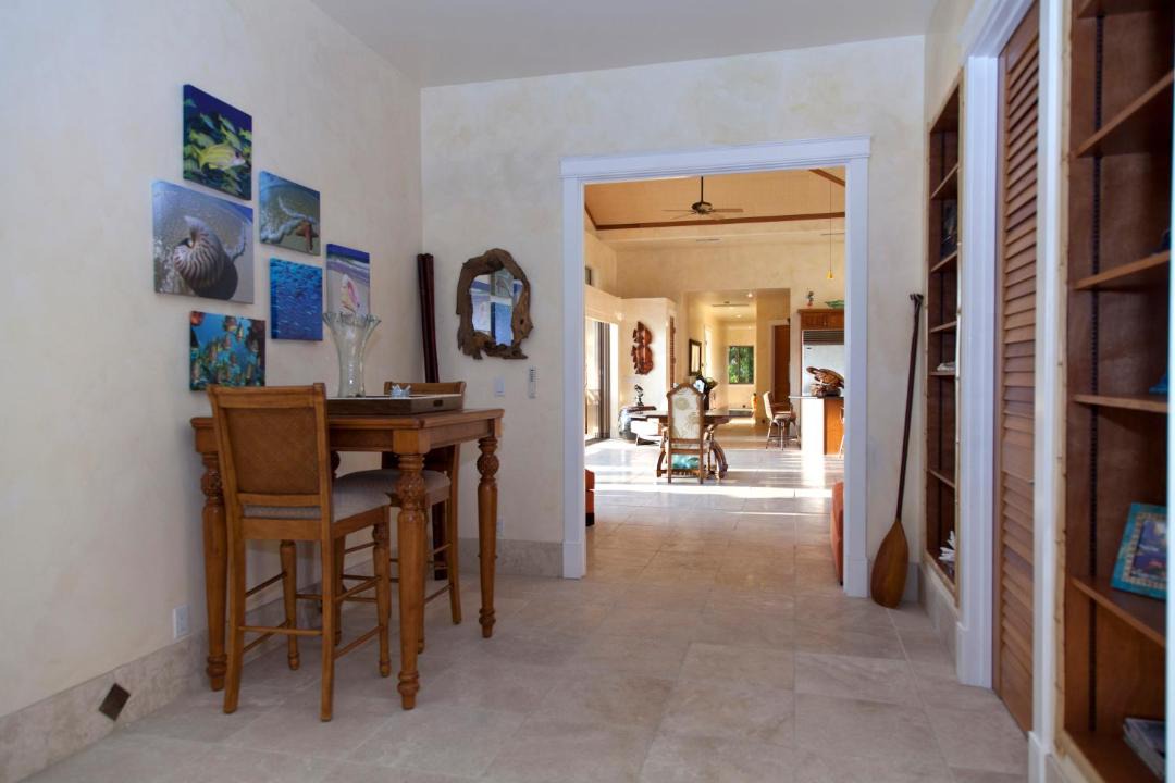 Photo of Livingroom in Kamuela
