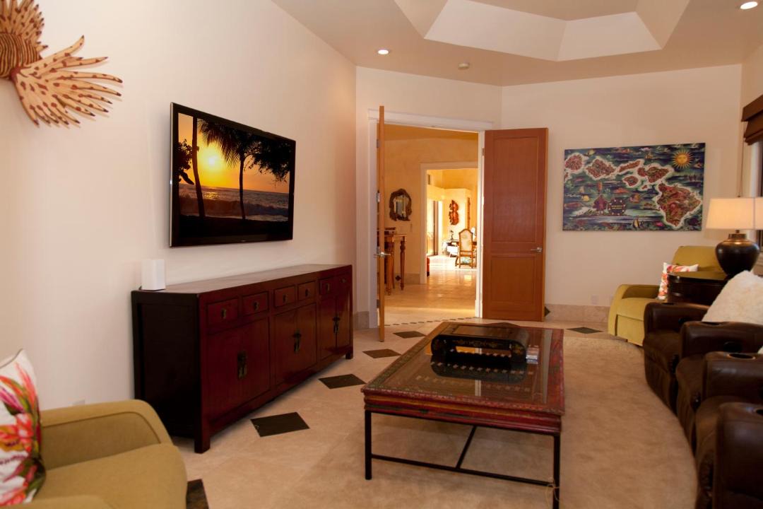 Photo of Livingroom in Kamuela