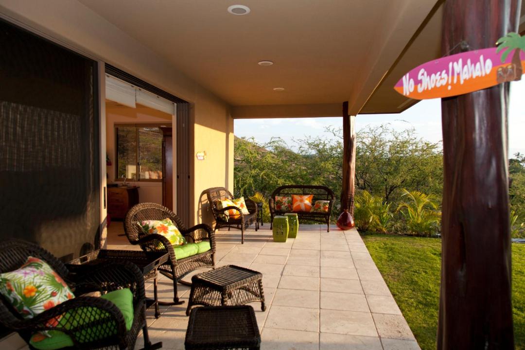 Photo of Patio Balcony in Kamuela