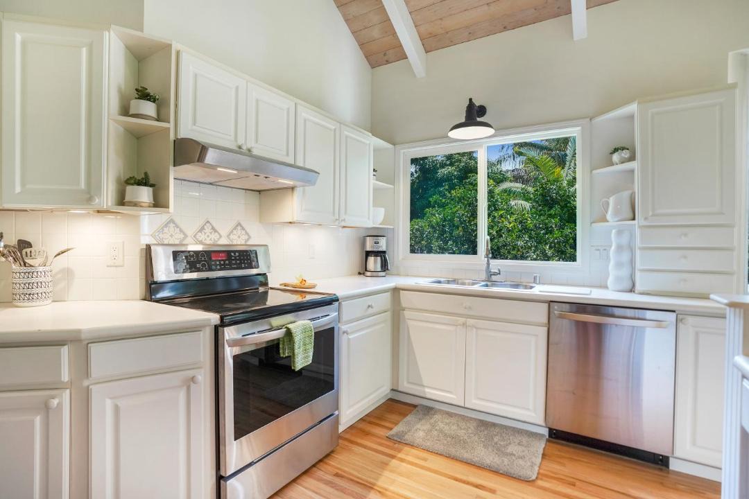 Photo of Kitchen in Princeville