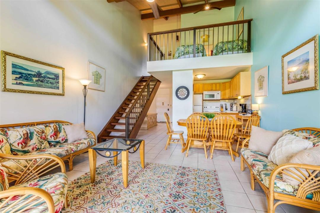 Photo of Livingroom in Kahuku
