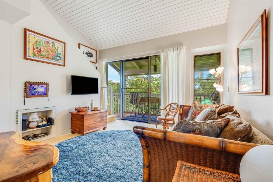 Photo of Livingroom in Kahuku