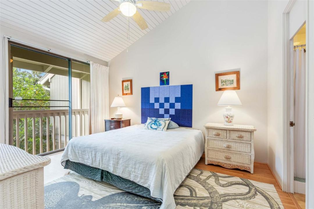 Photo of Bedroom in Kahuku