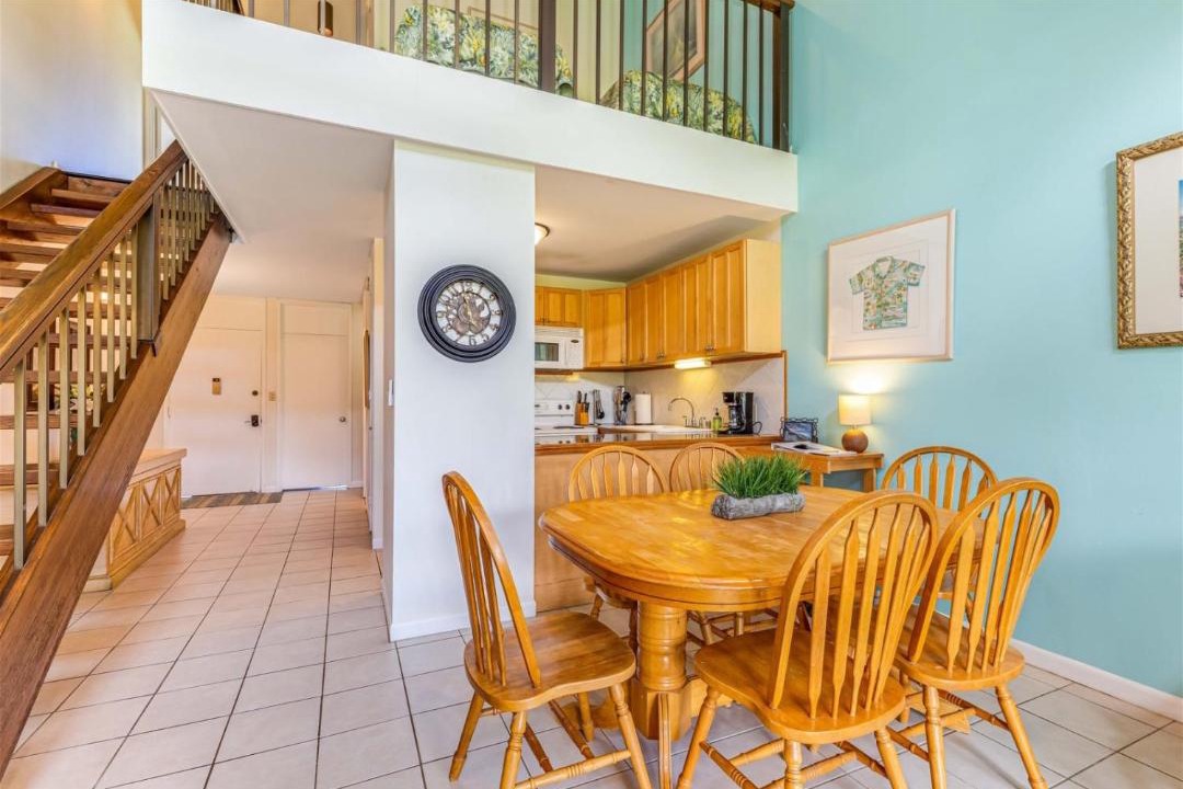Photo of Livingroom in Kahuku
