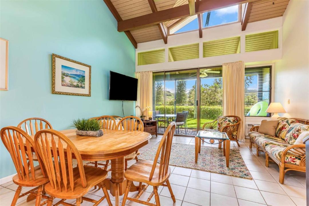 Photo of Livingroom in Kahuku