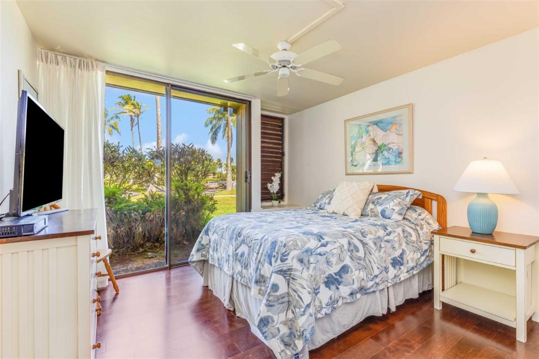 Photo of Bedroom in Kahuku
