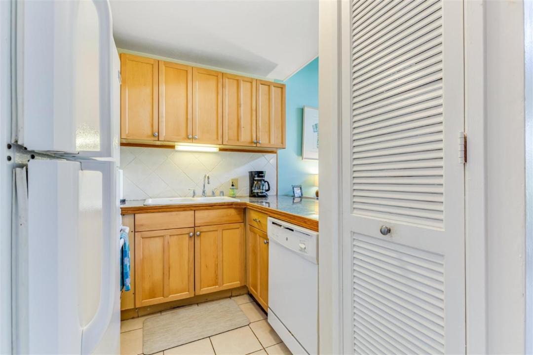 Photo of Kitchen in Kahuku