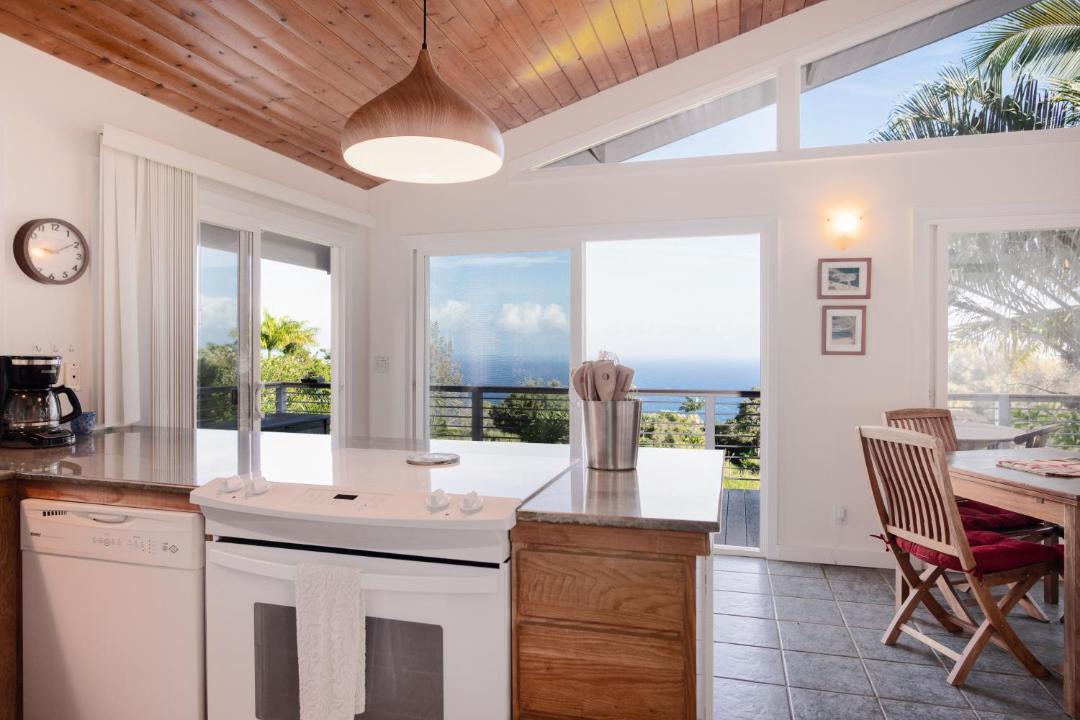 Photo of Kitchen in Kukuihaele