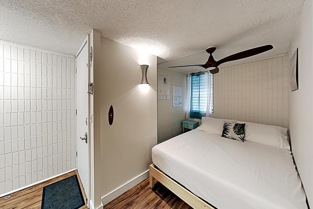 Photo of Bedroom in Punaluu