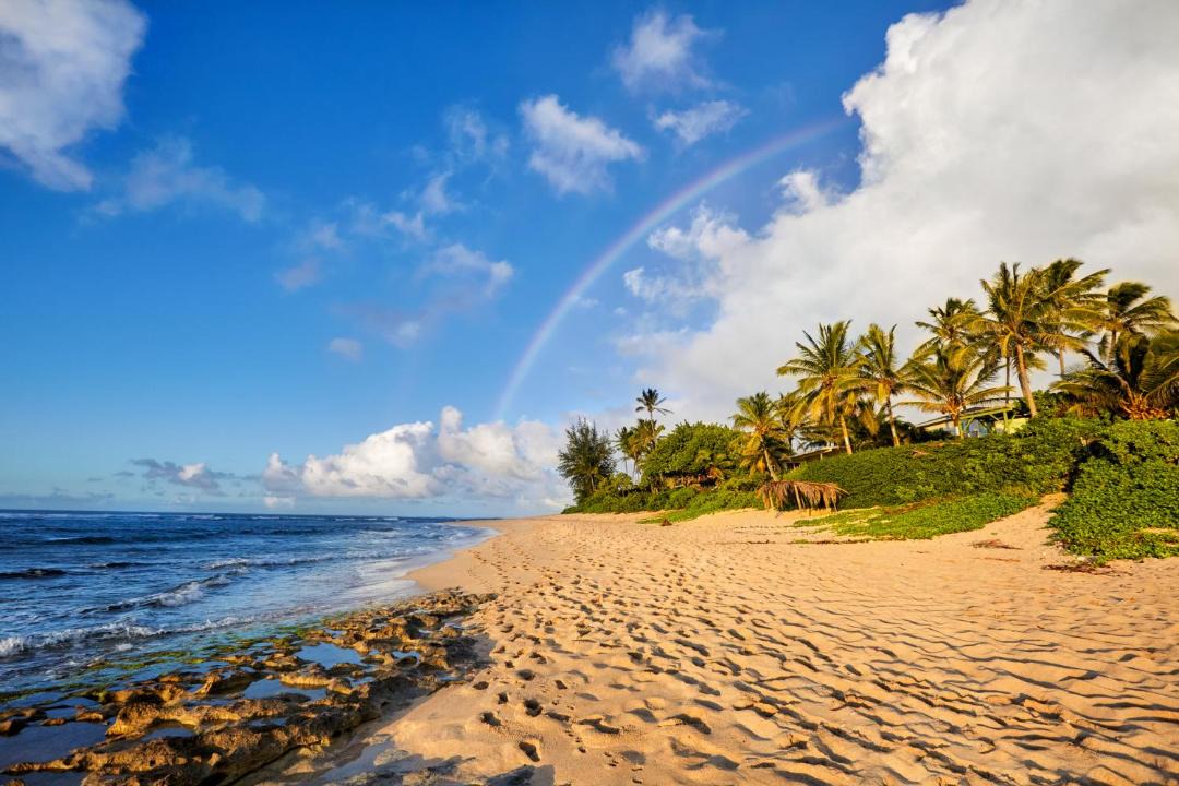 Photo of Outdoor in Punaluu
