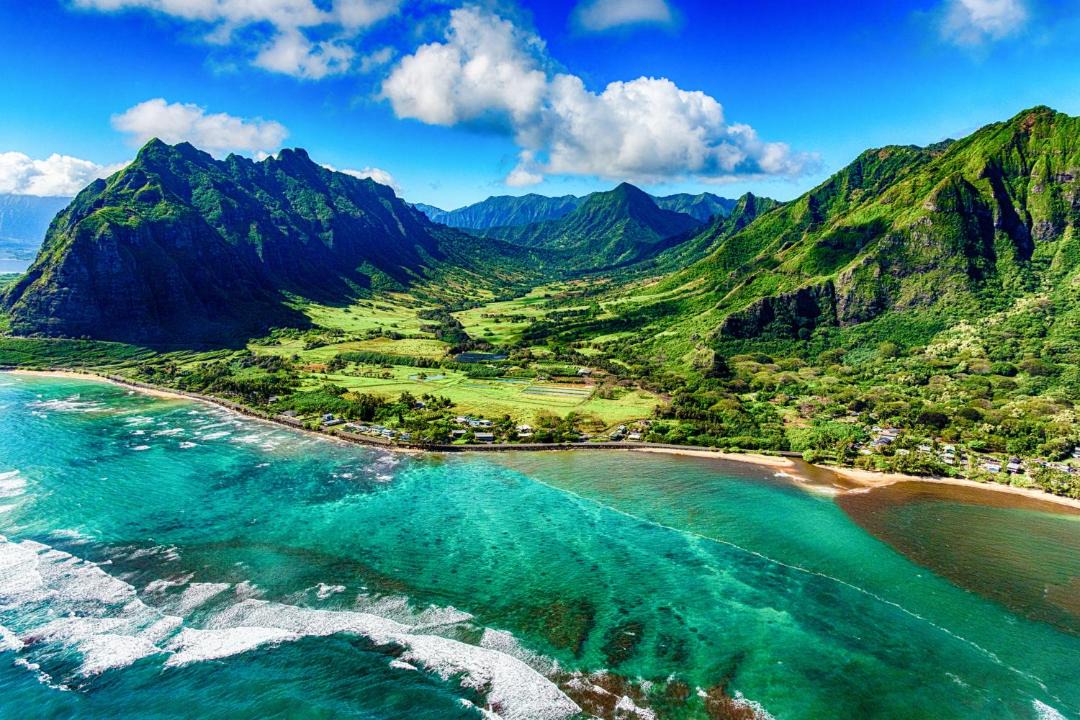Photo of Outdoor in Punaluu