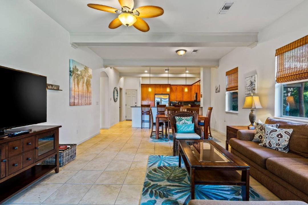Photo of Livingroom in Kamuela