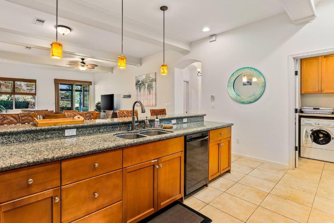 Photo of Kitchen in Kamuela