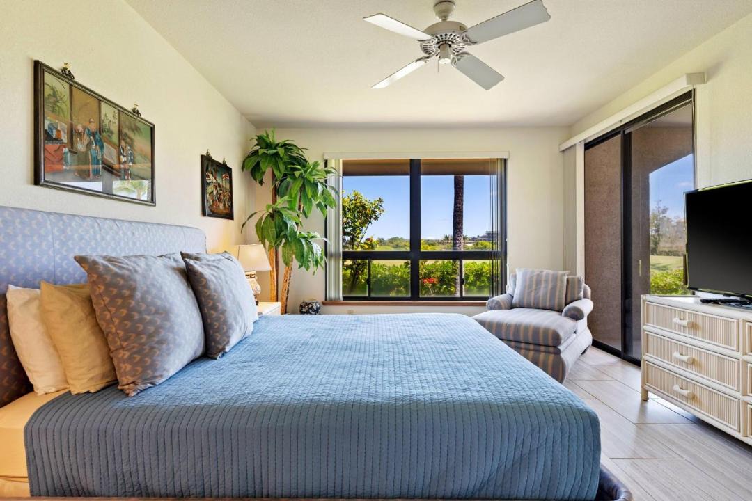 Photo of Bedroom in Waikoloa