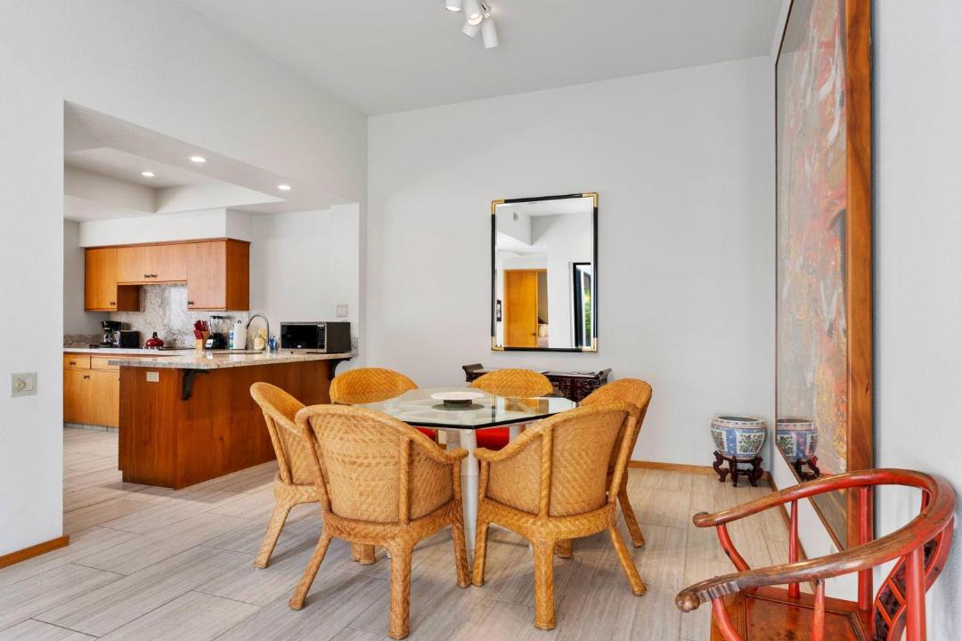 Photo of Livingroom in Waikoloa