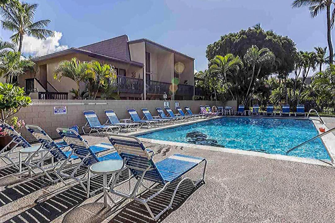 Photo of Outdoor in Kihei