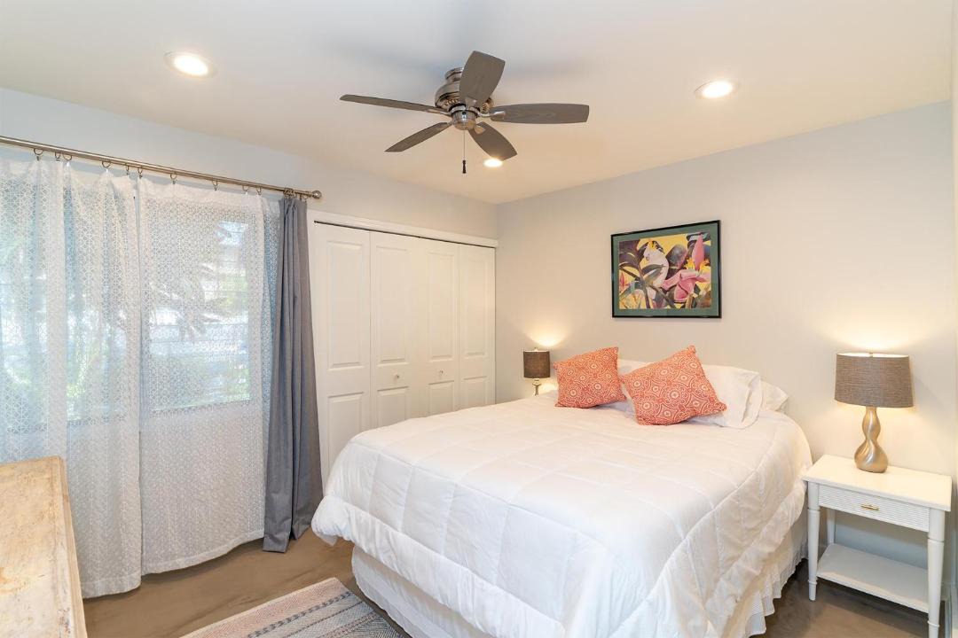 Photo of Bedroom in Kihei