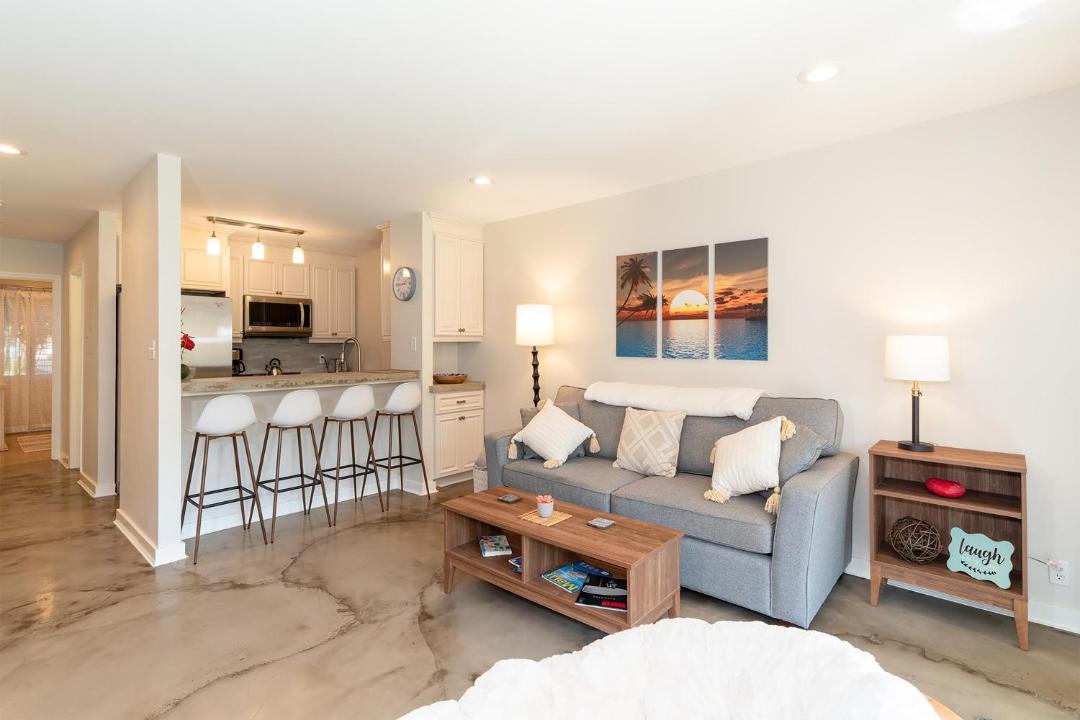 Photo of Livingroom in Kihei