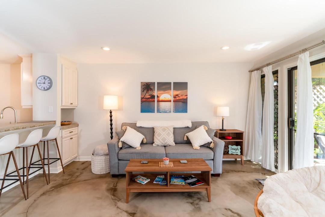 Photo of Livingroom in Kihei
