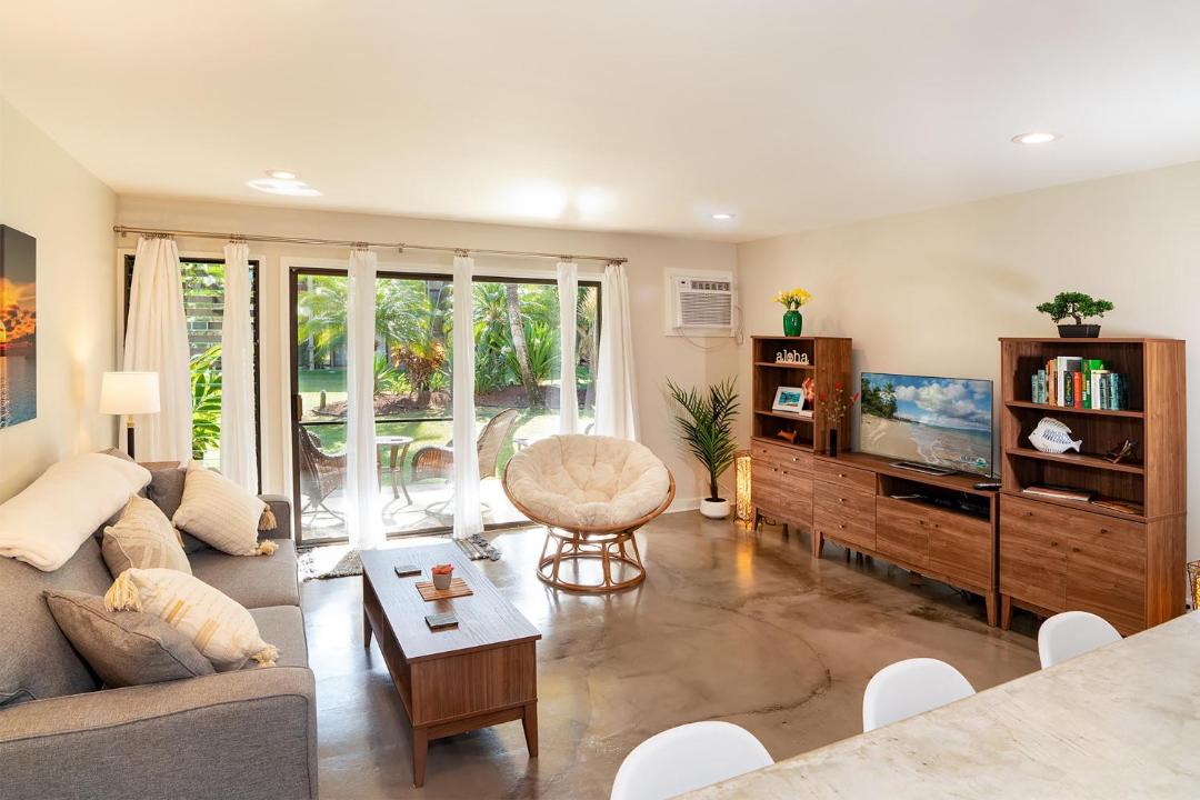Photo of Livingroom in Kihei