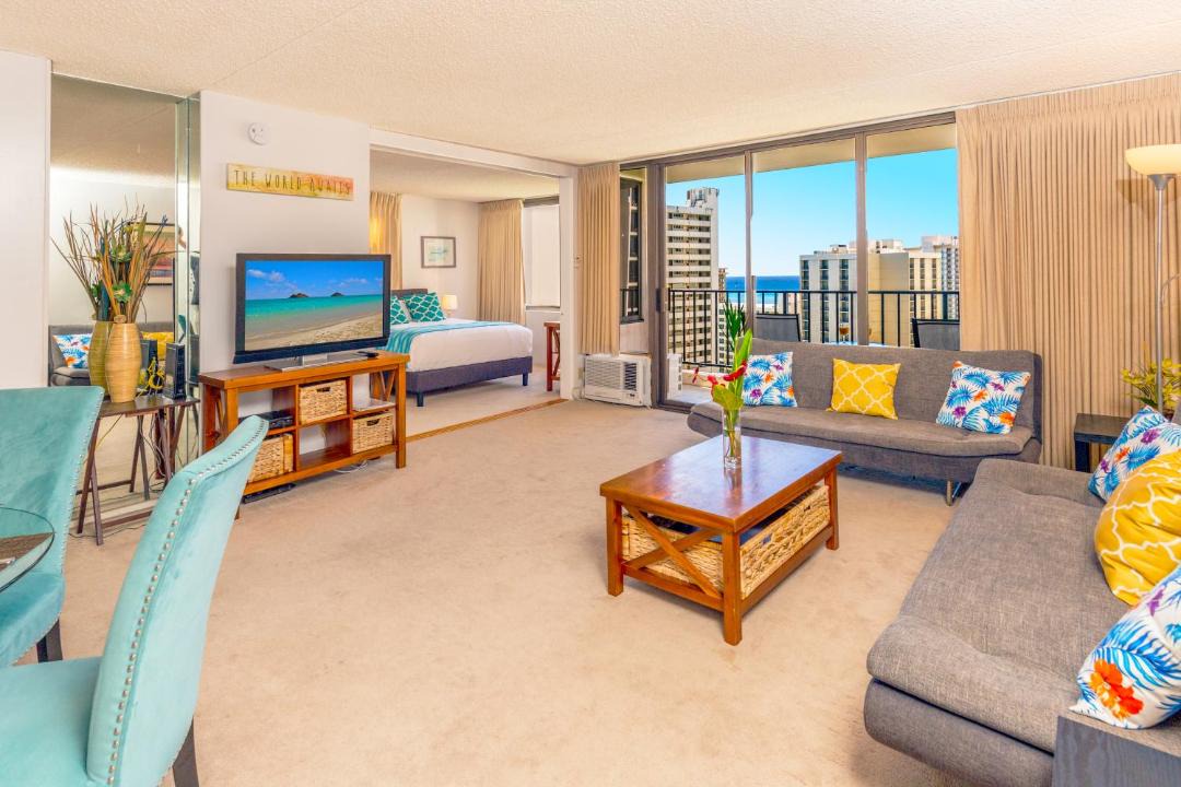 Photo of Others in Waikiki