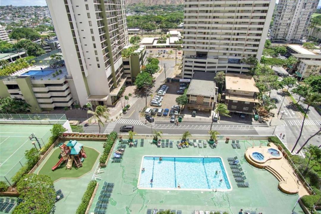 Photo of Others in Waikiki