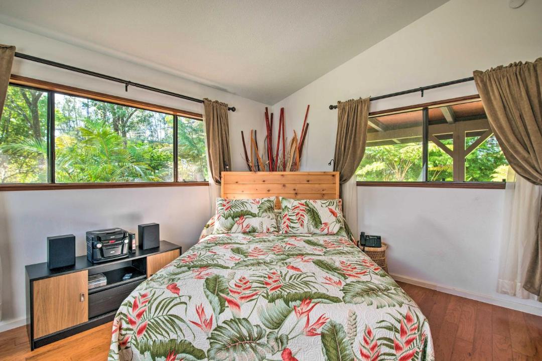 Photo of Bedroom in Mountain View