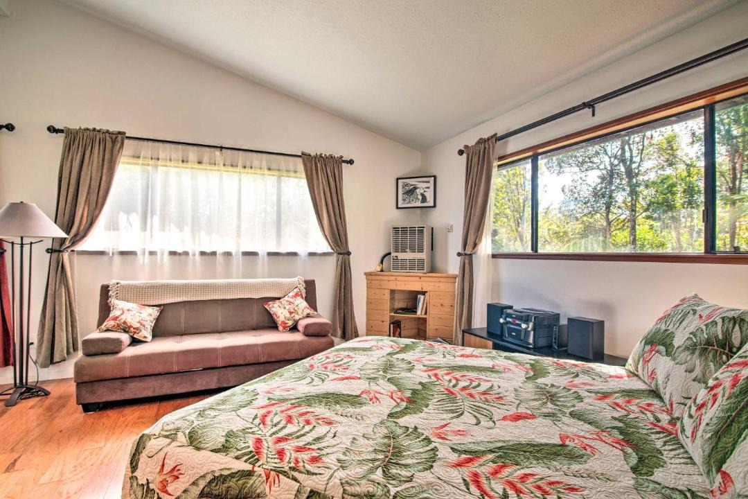 Photo of Bedroom in Mountain View