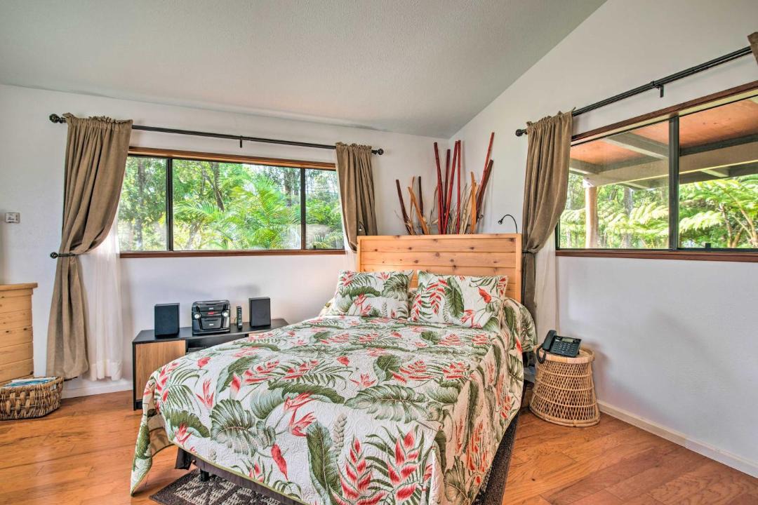 Photo of Bedroom in Mountain View