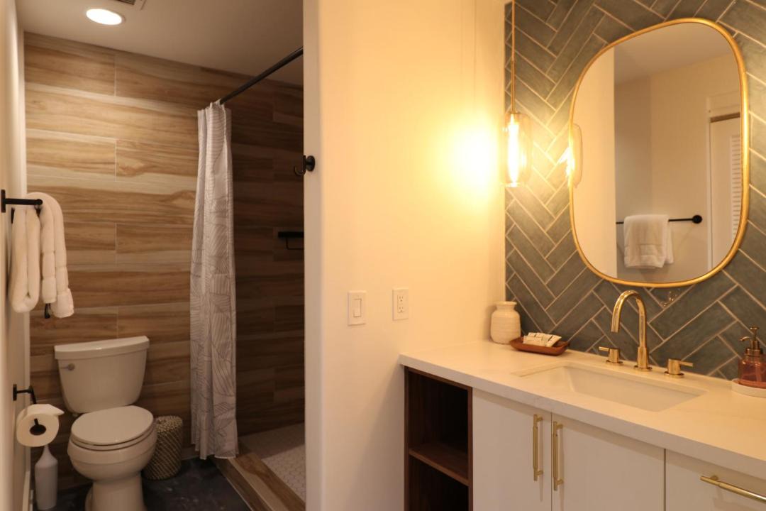 Photo of Bathroom in Princeville