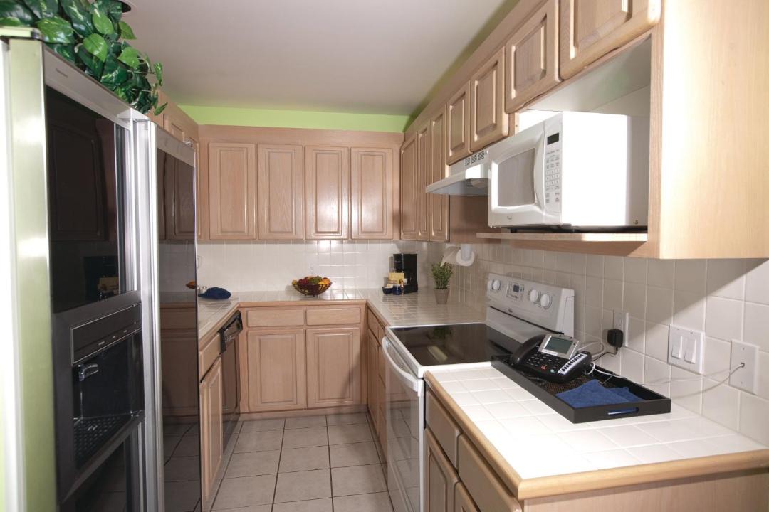 Photo of Kitchen in Keauhou