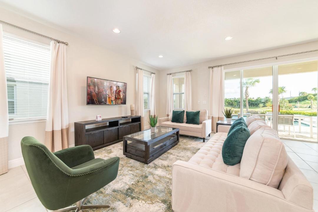 Photo of Livingroom in West Kissimmee