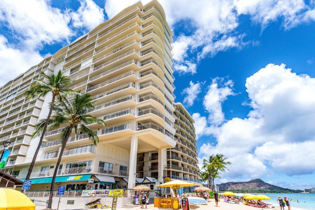Photo of Others in Waikiki