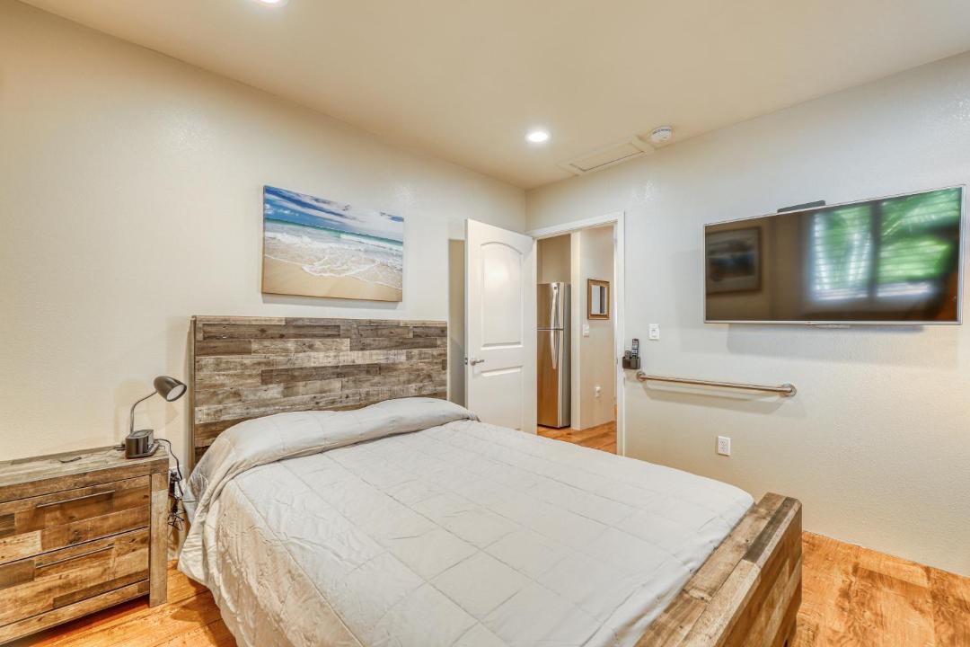 Photo of Bedroom in Diamond Head - Kapahulu - St. Louis
