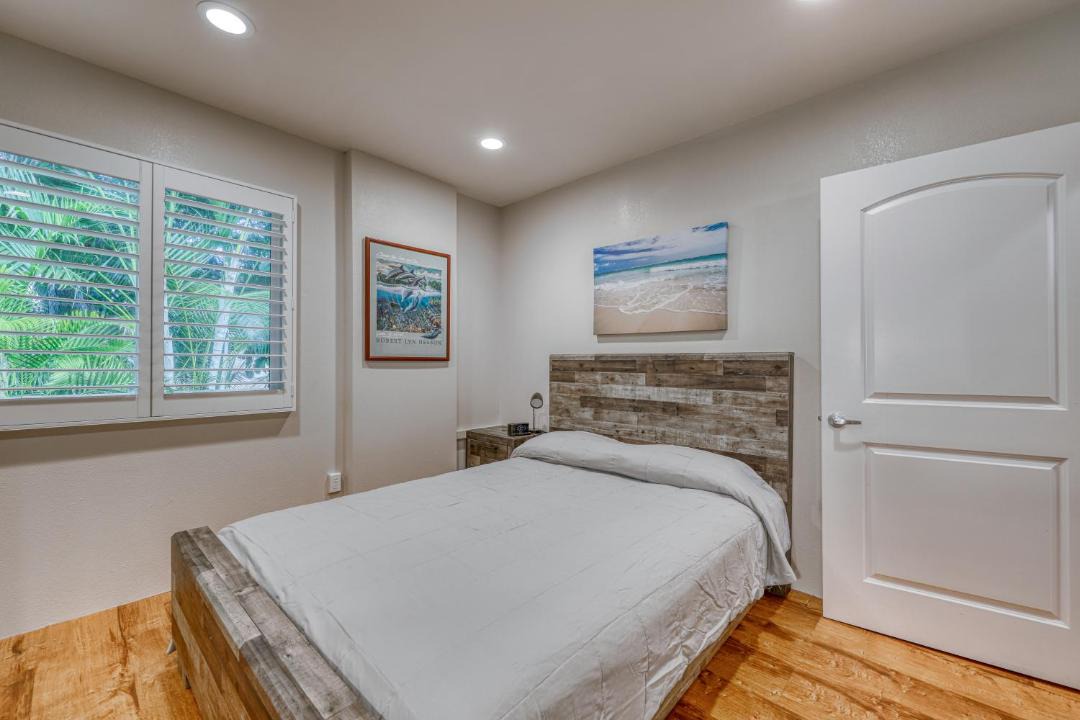 Photo of Bedroom in Diamond Head - Kapahulu - St. Louis