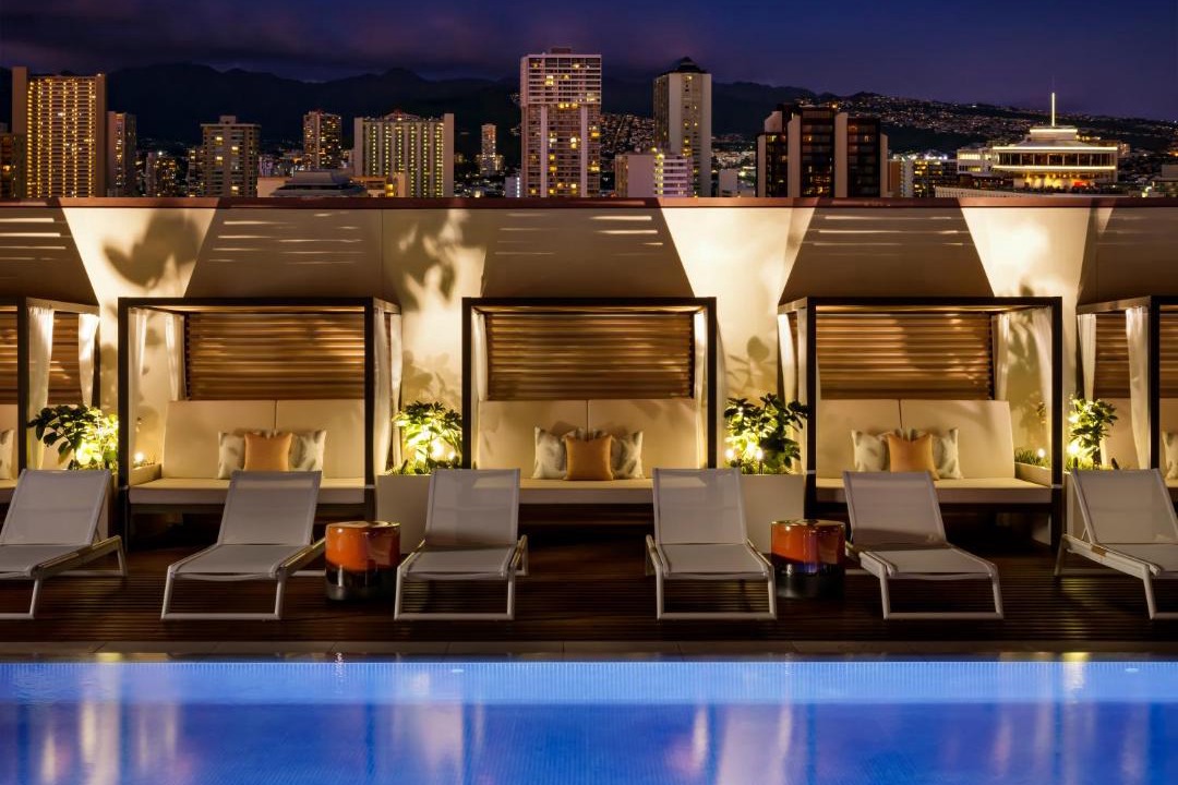 Photo of Others in Waikiki