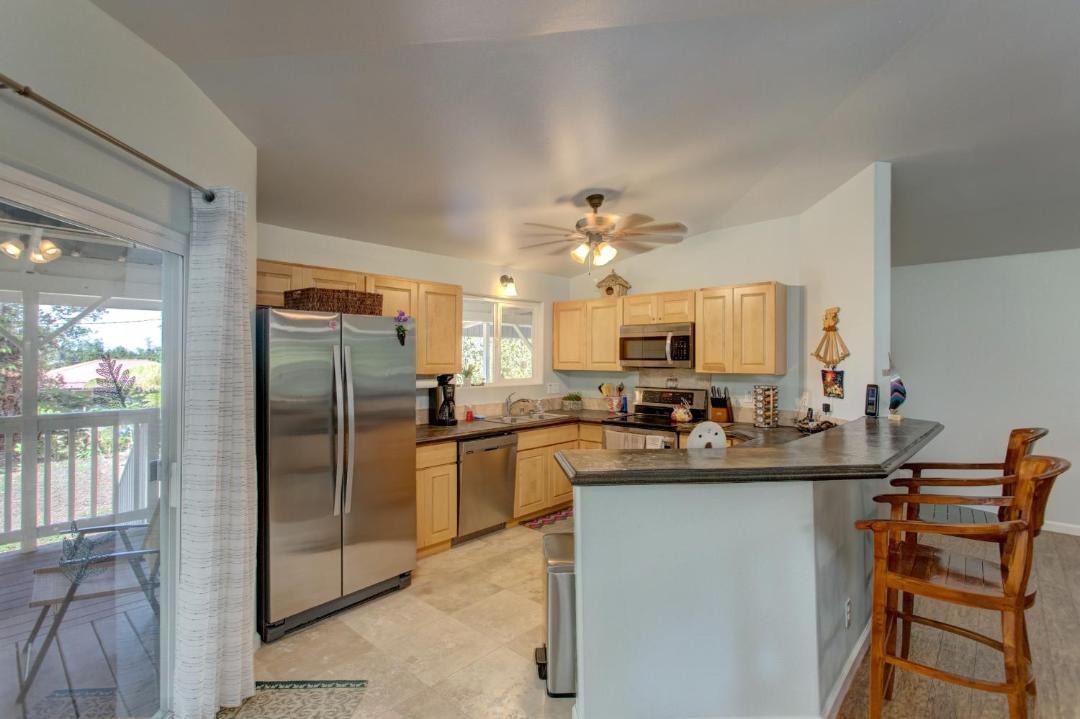 Photo of Kitchen in Royal Hawaiian Estates