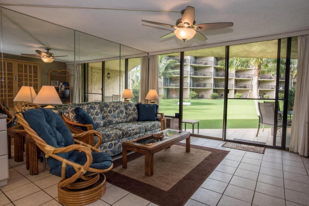 Photo of Livingroom in Kihei