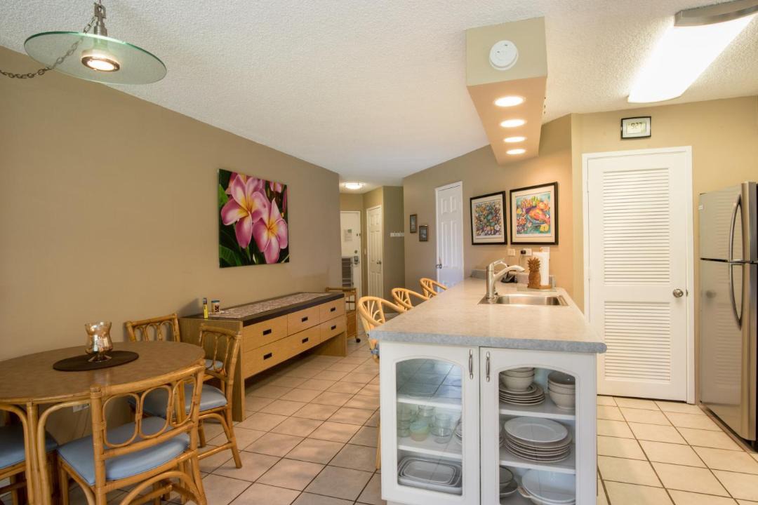 Photo of Livingroom in Kihei