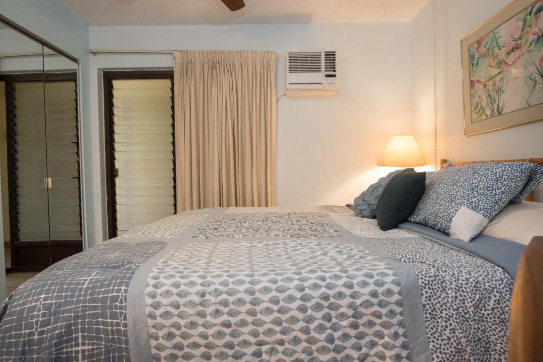 Photo of Bedroom in Kihei