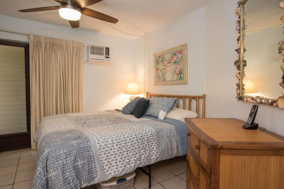 Photo of Bedroom in Kihei