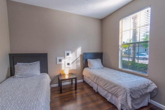 Photo of Bedroom in Trafalgar Village