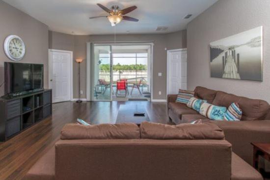 Photo of Livingroom in Trafalgar Village