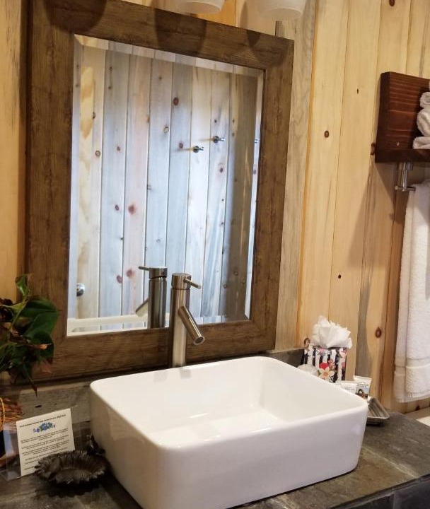Photo of Bathroom in Bluff