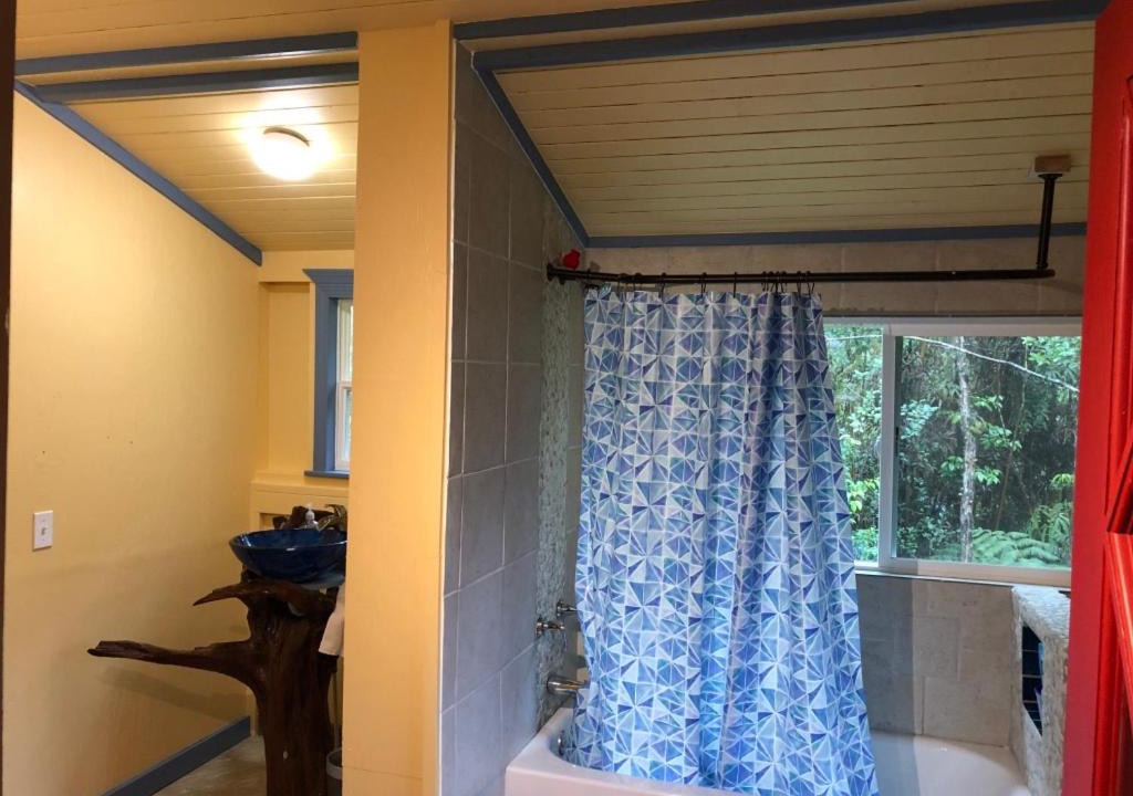 Photo of Bathroom in Fern Forest