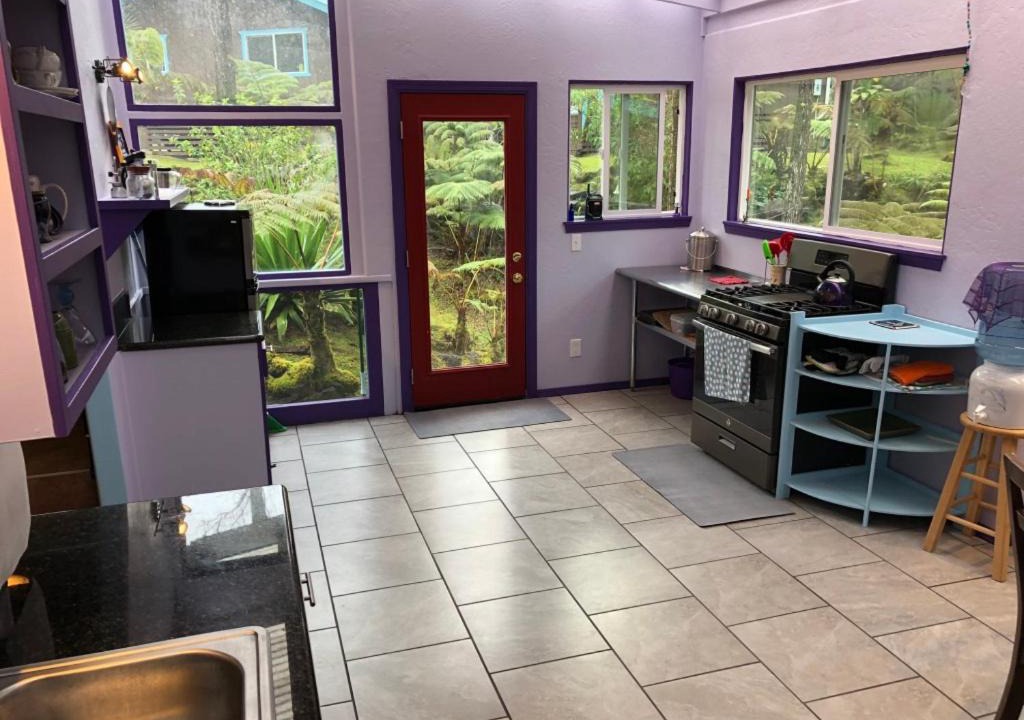 Photo of Kitchen in Fern Forest