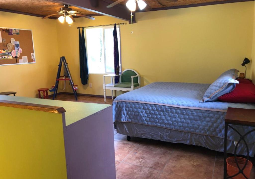 Photo of Bedroom in Fern Forest
