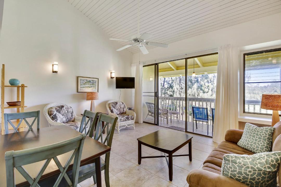 Photo of Livingroom in Kahuku