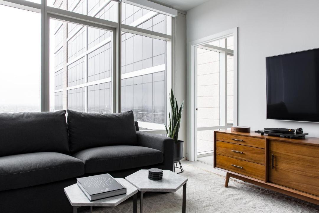 Photo of Livingroom in Midtown Village