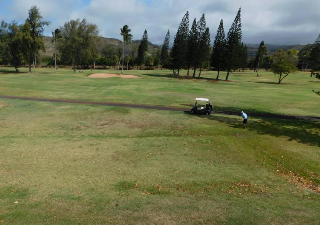 Photo of Outdoor in Kahuku